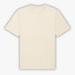 240GSM Relaxed Heavyweight T-Shirt - Raw Cotton